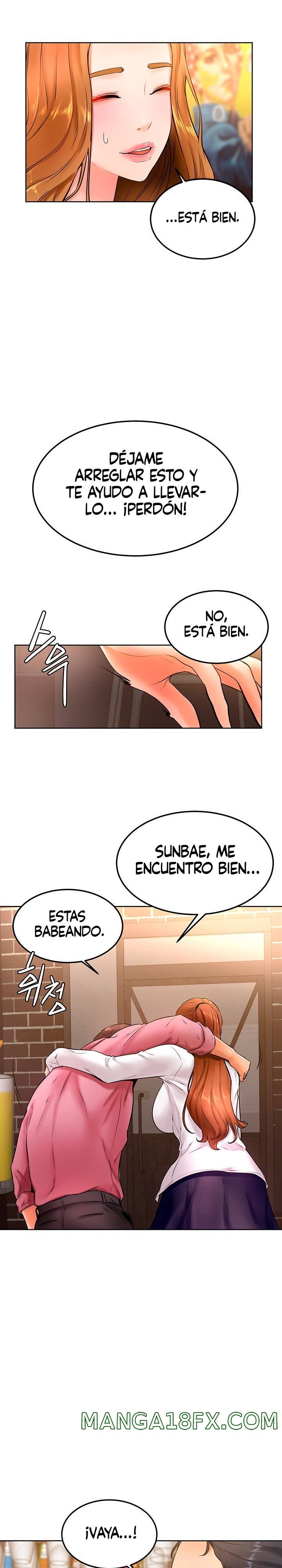 Cheer Up, Namjoo Raw - Chapter 20 Page 10