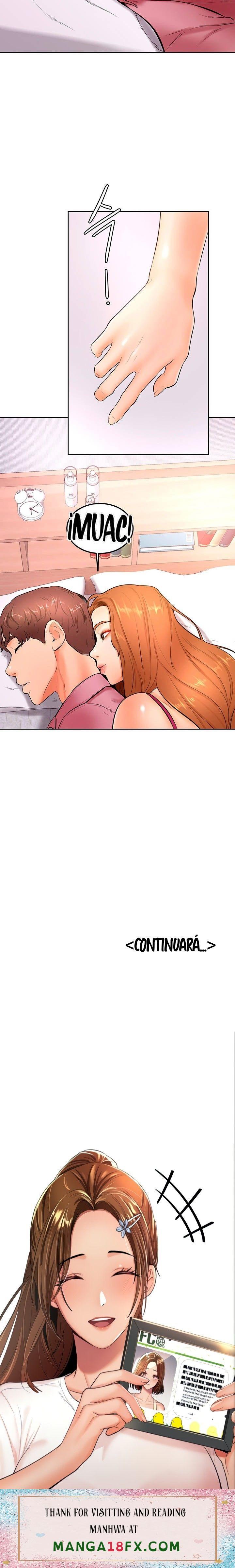 Cheer Up, Namjoo Raw - Chapter 20 Page 30