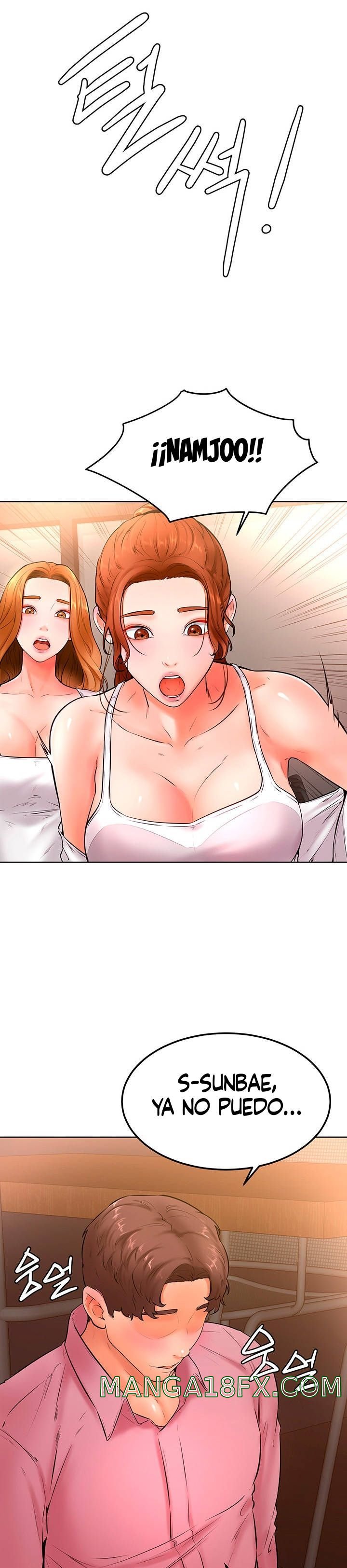 Cheer Up, Namjoo Raw - Chapter 20 Page 6