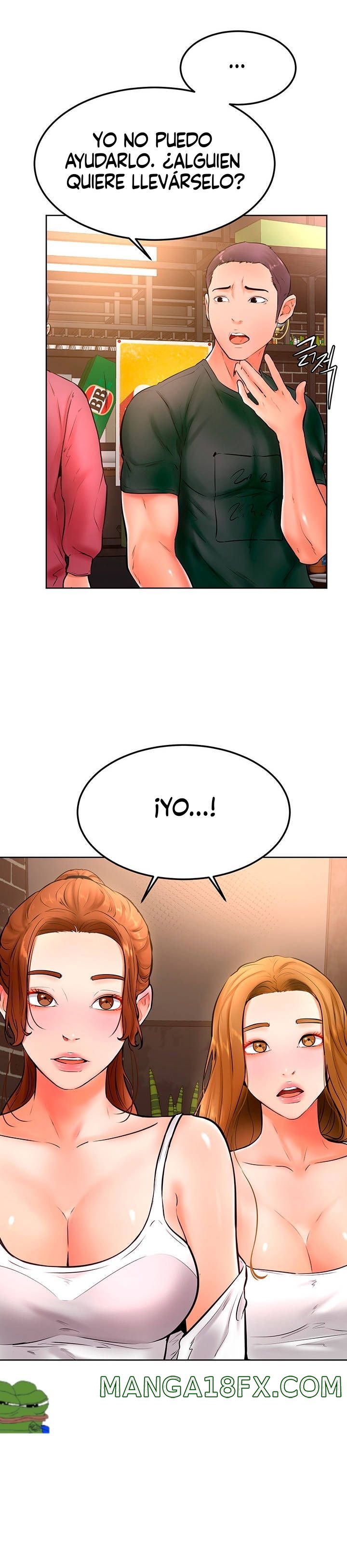 Cheer Up, Namjoo Raw - Chapter 20 Page 8