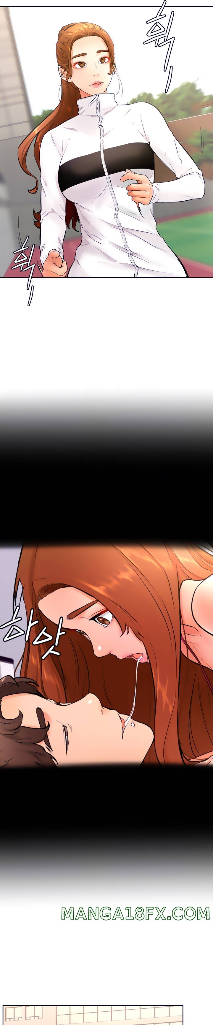 Cheer Up, Namjoo Raw - Chapter 21 Page 10