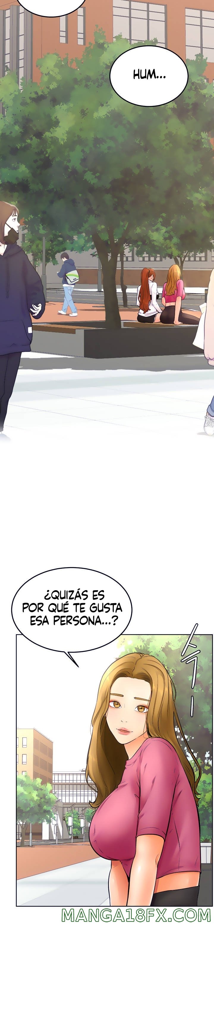 Cheer Up, Namjoo Raw - Chapter 21 Page 13