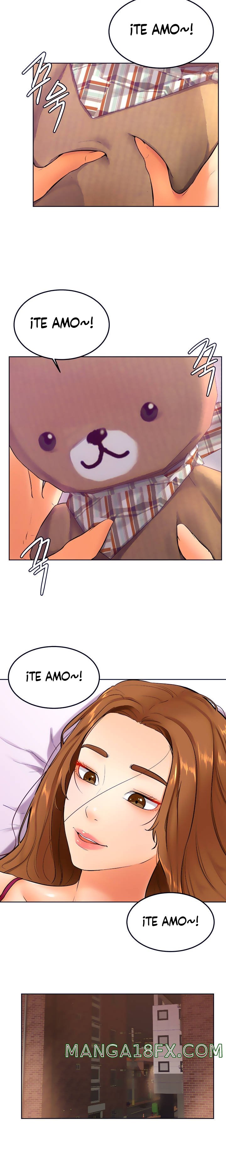 Cheer Up, Namjoo Raw - Chapter 21 Page 4