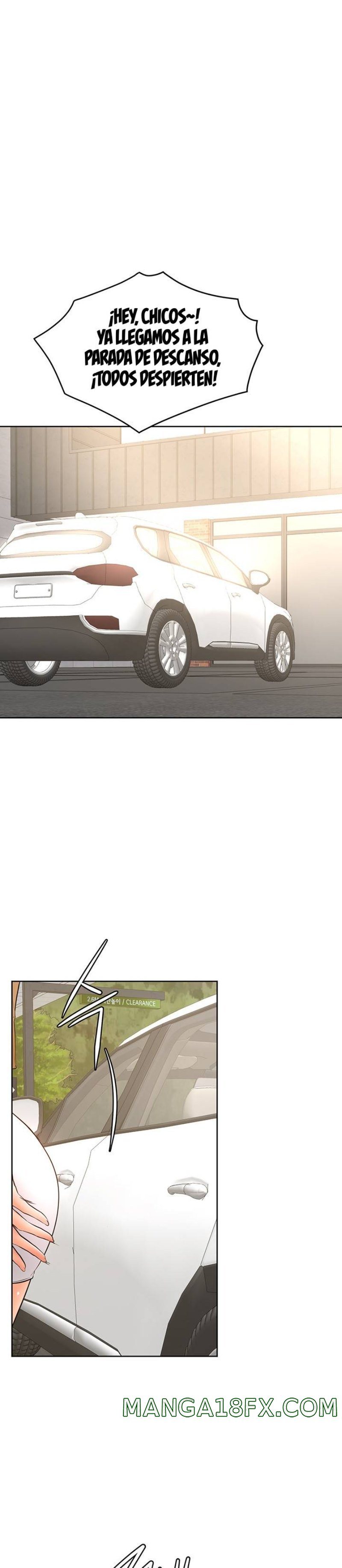 Cheer Up, Namjoo Raw - Chapter 22 Page 18