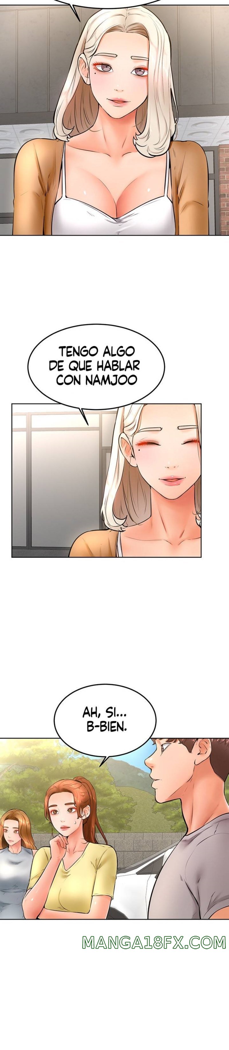 Cheer Up, Namjoo Raw - Chapter 22 Page 21