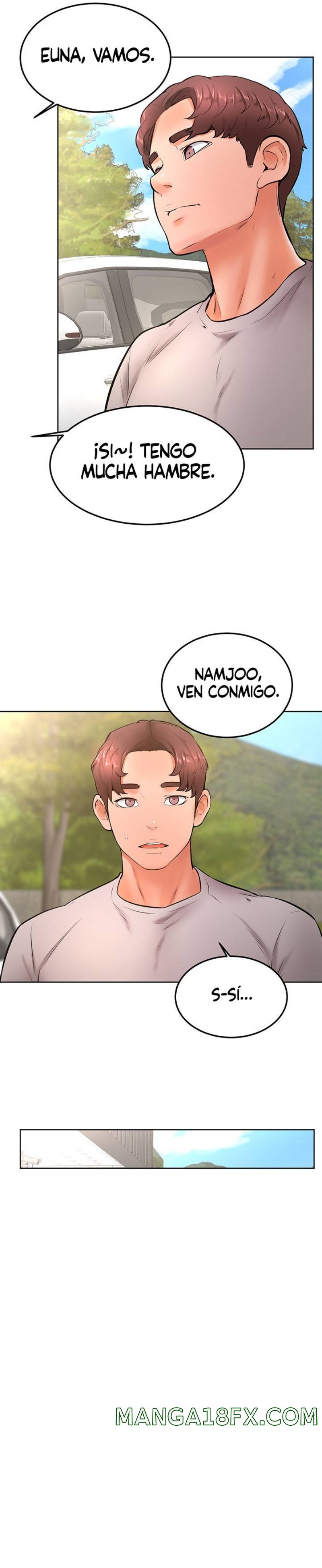 Cheer Up, Namjoo Raw - Chapter 22 Page 22