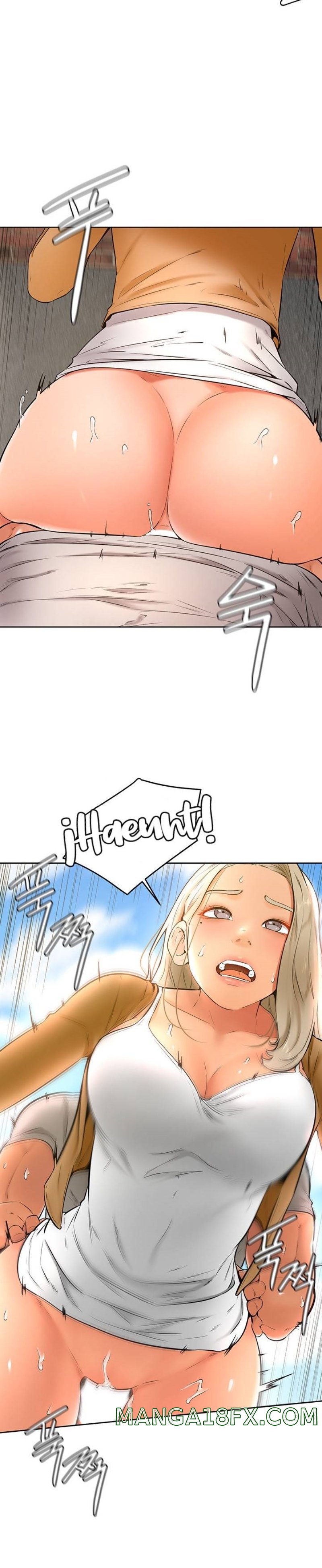 Cheer Up, Namjoo Raw - Chapter 22 Page 25