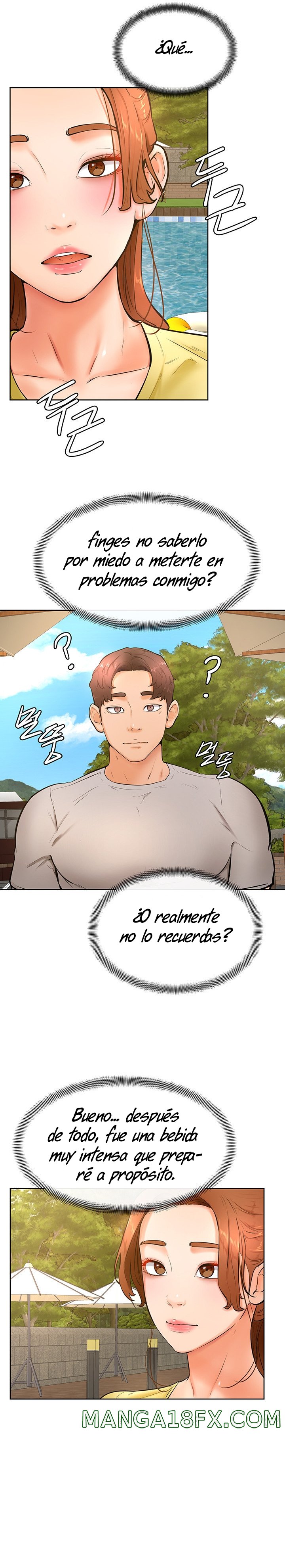 Cheer Up, Namjoo Raw - Chapter 24 Page 29