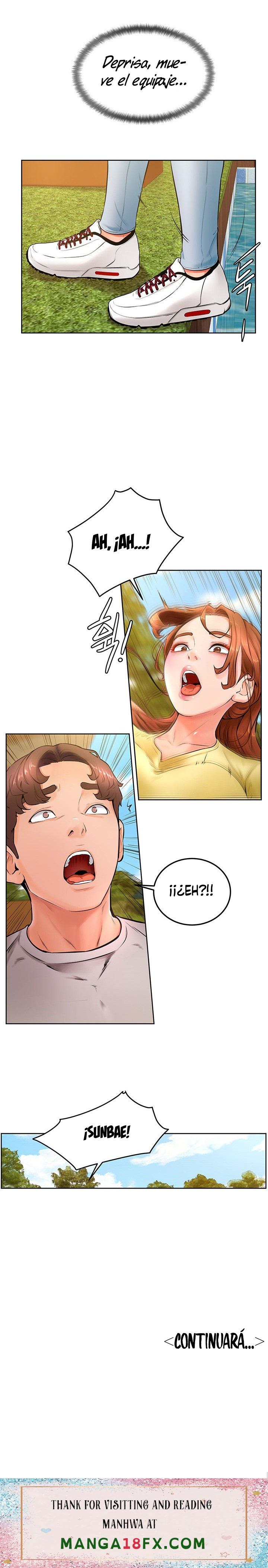 Cheer Up, Namjoo Raw - Chapter 24 Page 30