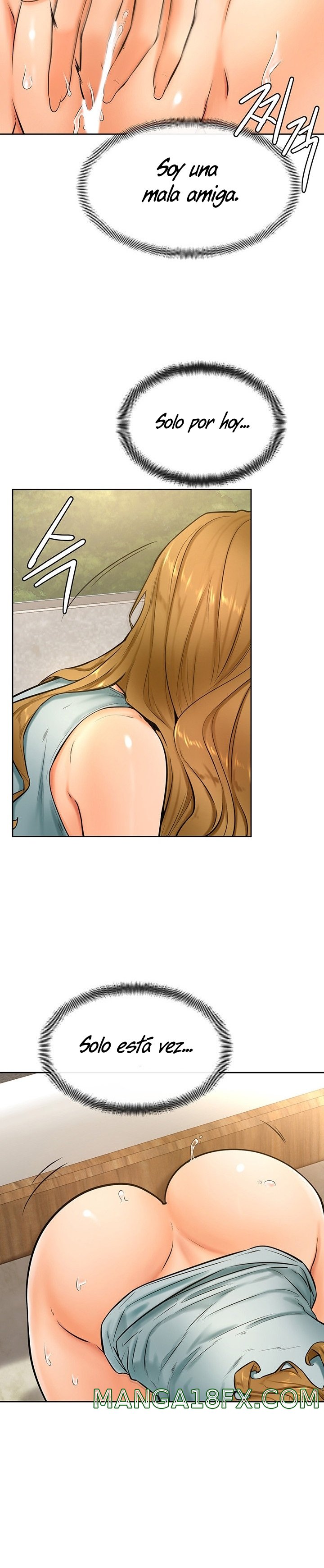 Cheer Up, Namjoo Raw - Chapter 24 Page 9