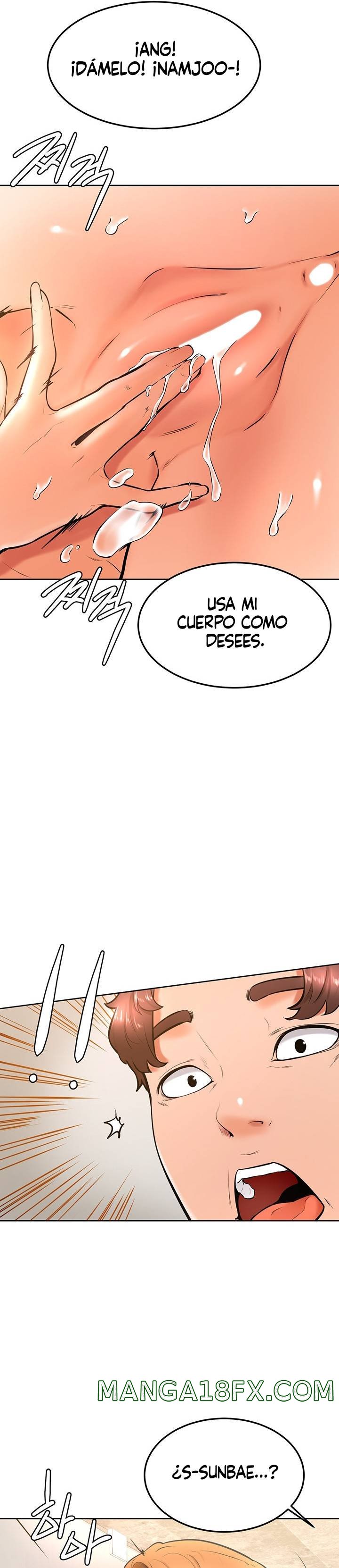 Cheer Up, Namjoo Raw - Chapter 25 Page 22