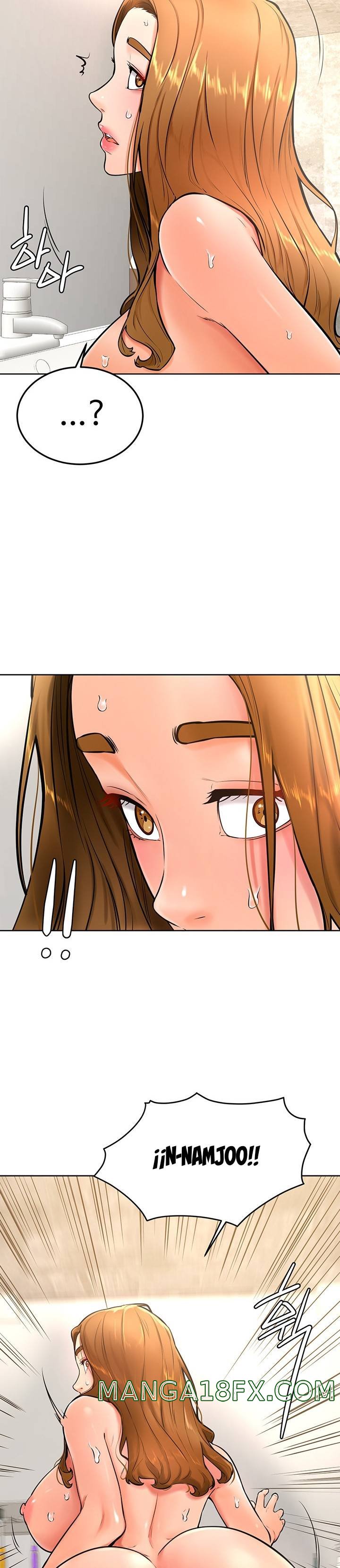 Cheer Up, Namjoo Raw - Chapter 25 Page 23