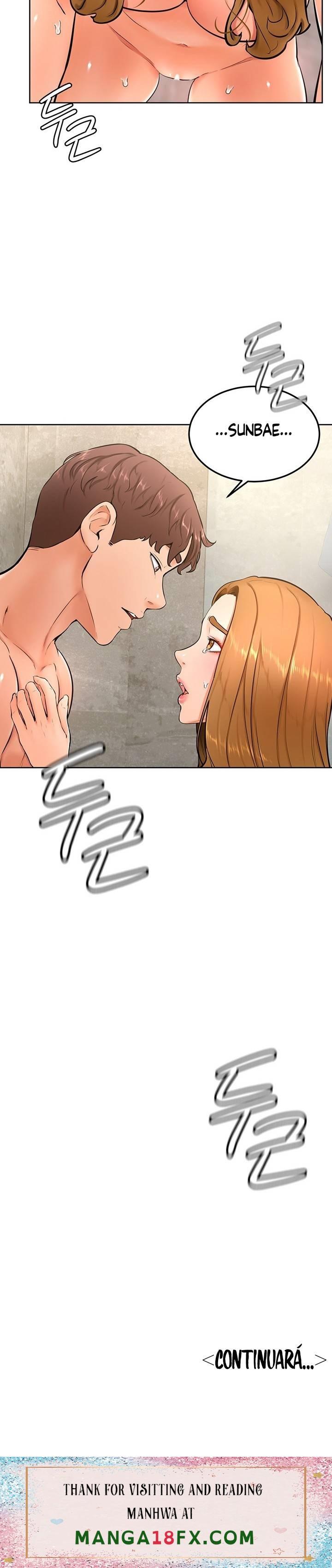 Cheer Up, Namjoo Raw - Chapter 25 Page 29