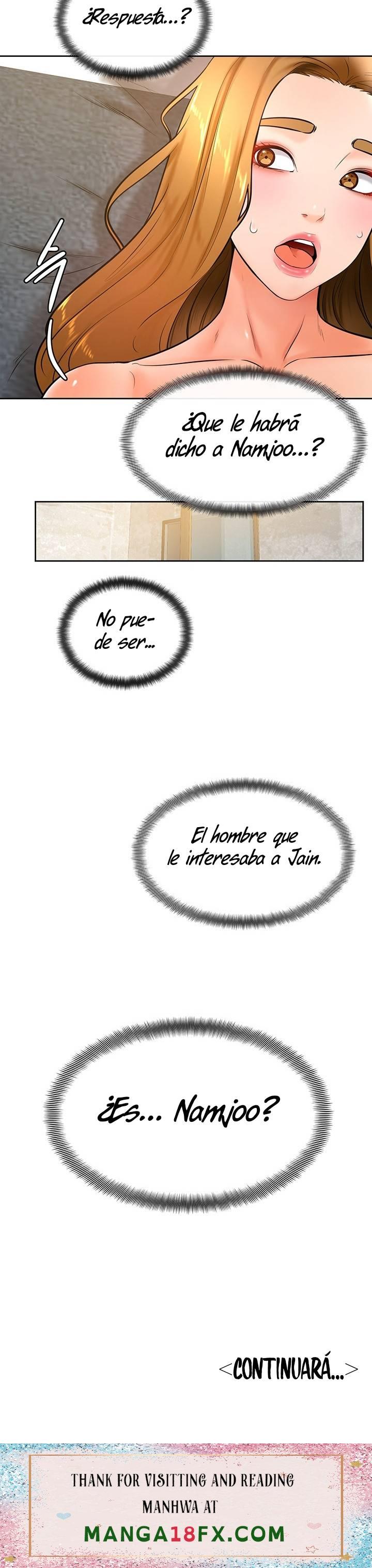 Cheer Up, Namjoo Raw - Chapter 27 Page 28