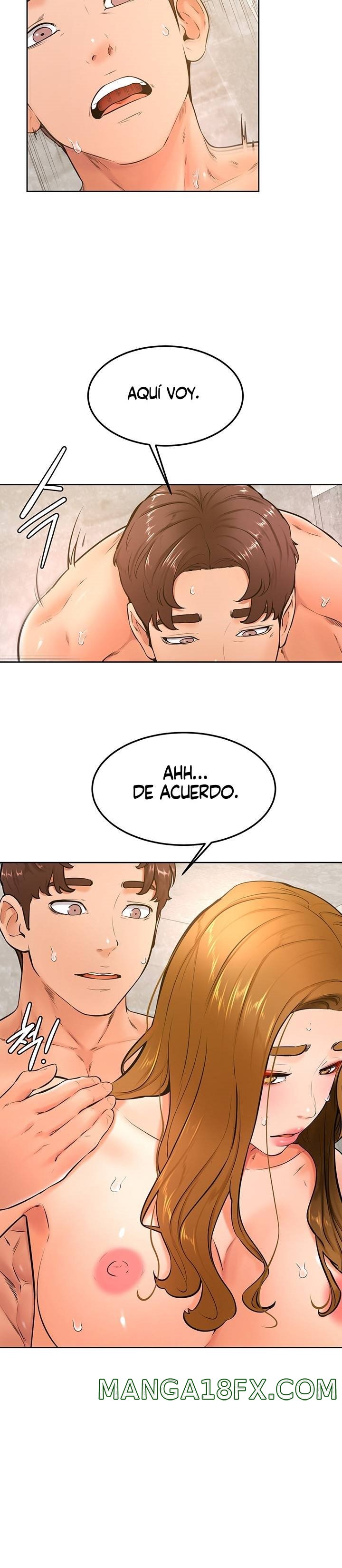 Cheer Up, Namjoo Raw - Chapter 27 Page 5