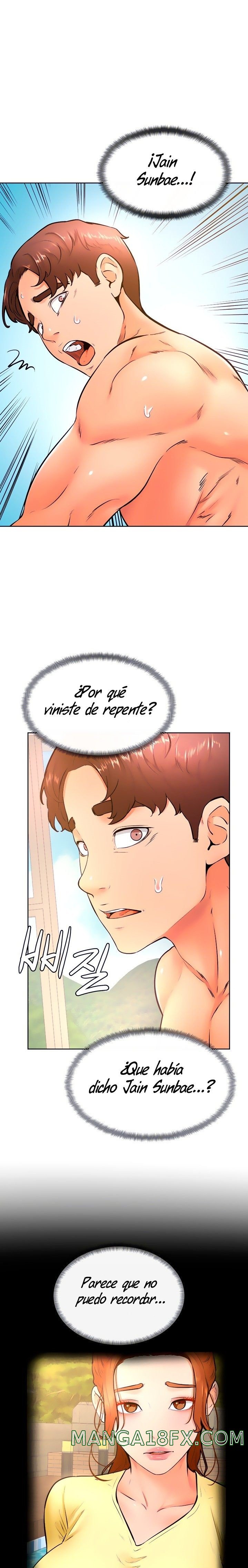 Cheer Up, Namjoo Raw - Chapter 28 Page 2