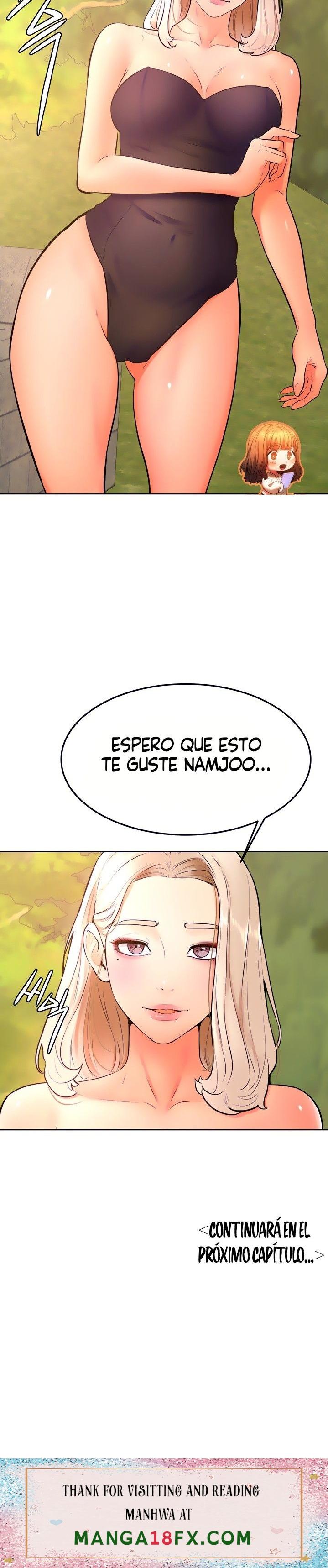 Cheer Up, Namjoo Raw - Chapter 28 Page 24