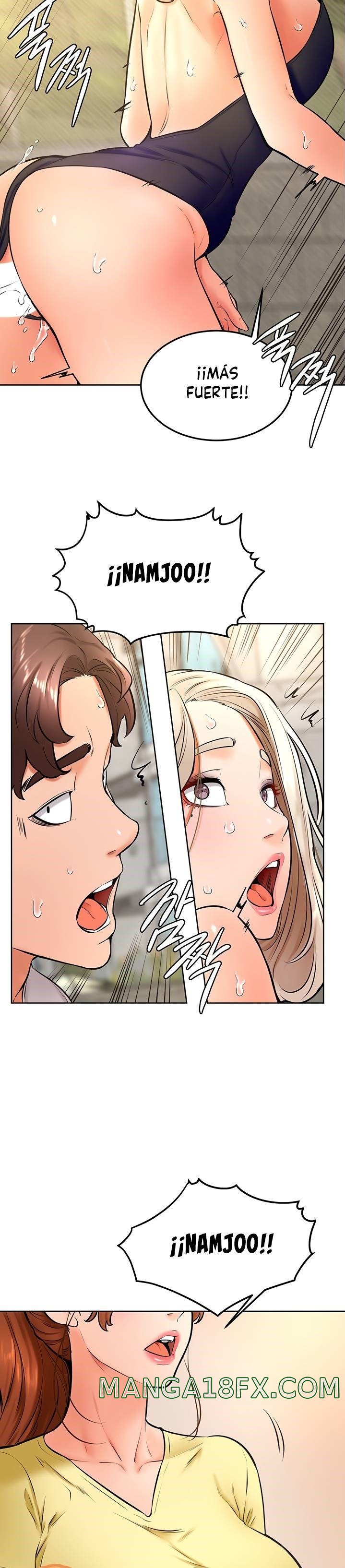 Cheer Up, Namjoo Raw - Chapter 29 Page 28