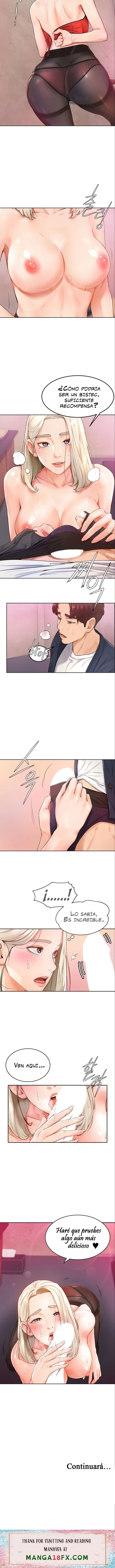 Cheer Up, Namjoo Raw - Chapter 3 Page 13