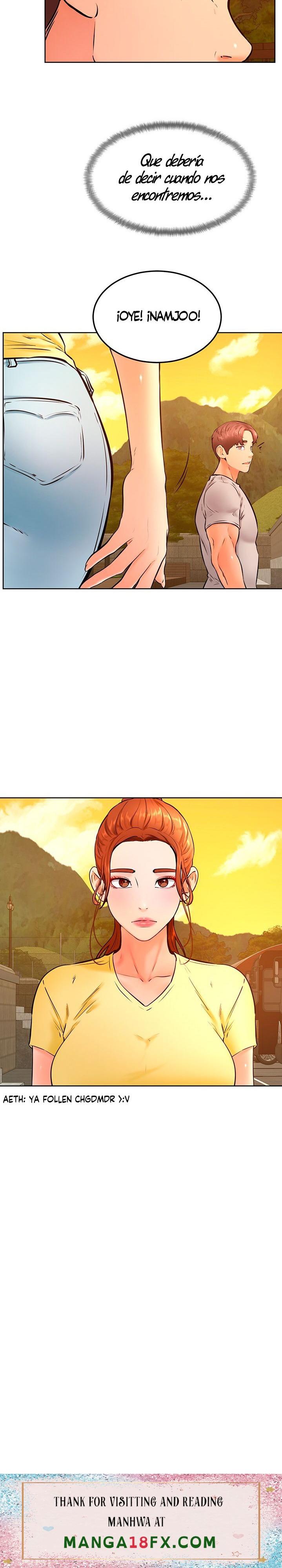 Cheer Up, Namjoo Raw - Chapter 30 Page 27