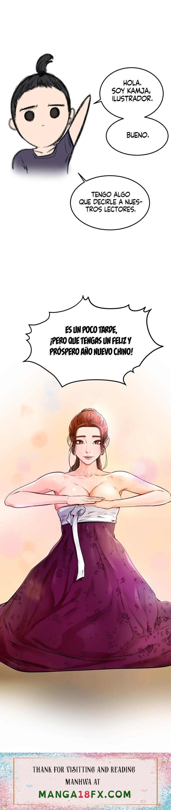 Cheer Up, Namjoo Raw - Chapter 32 Page 28