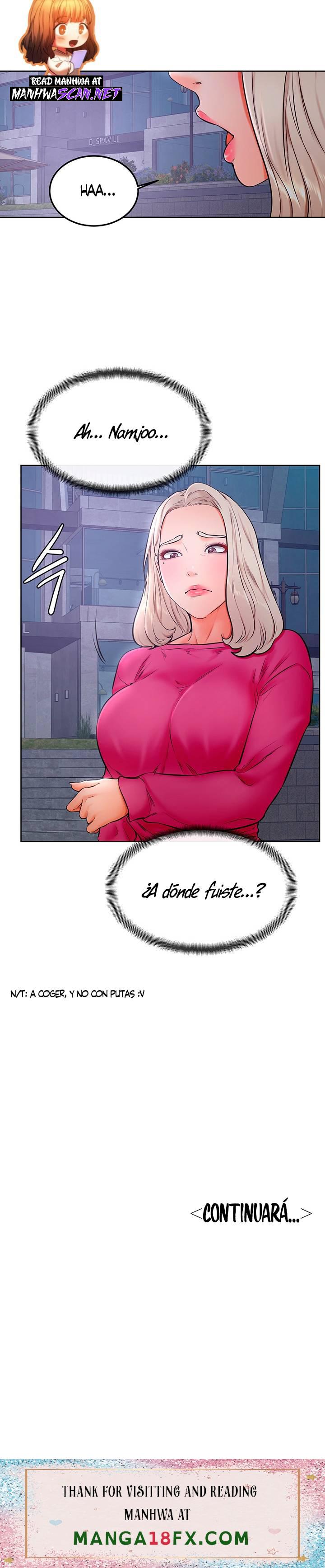 Cheer Up, Namjoo Raw - Chapter 33 Page 23