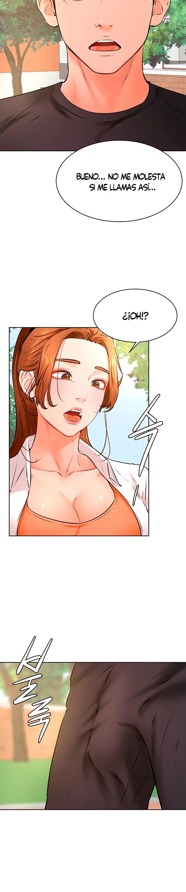 Cheer Up, Namjoo Raw - Chapter 35 Page 13