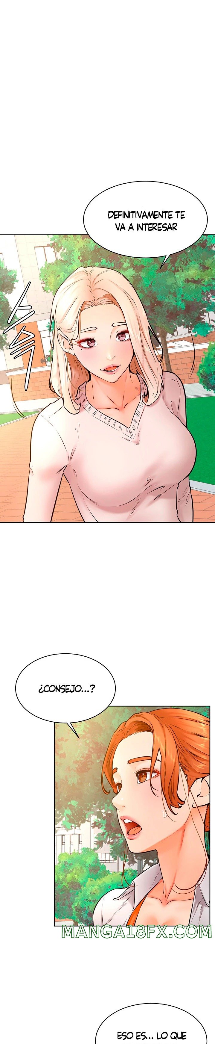 Cheer Up, Namjoo Raw - Chapter 35 Page 2