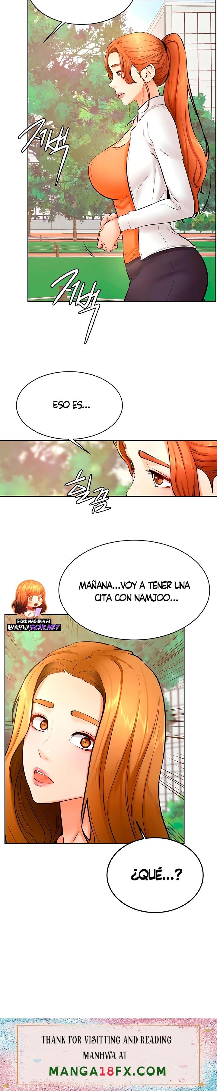 Cheer Up, Namjoo Raw - Chapter 36 Page 29