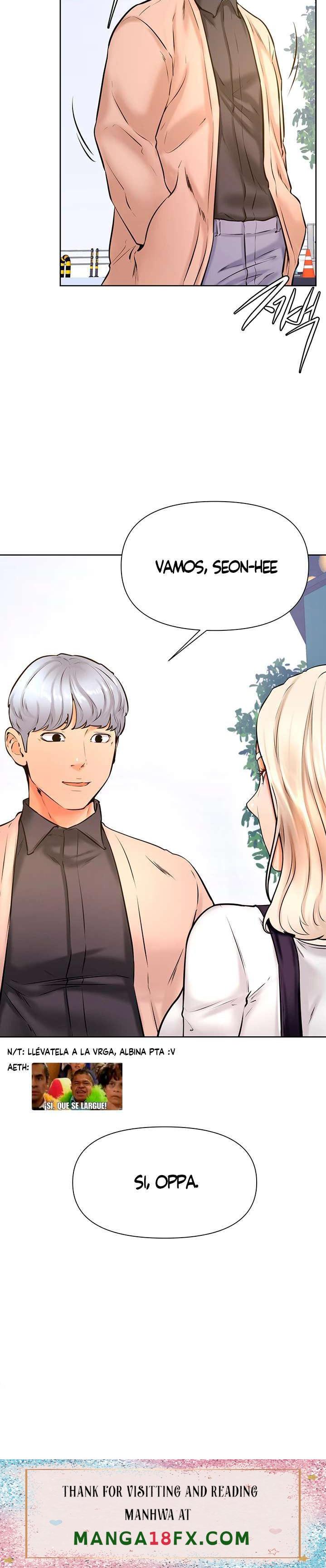 Cheer Up, Namjoo Raw - Chapter 37 Page 25