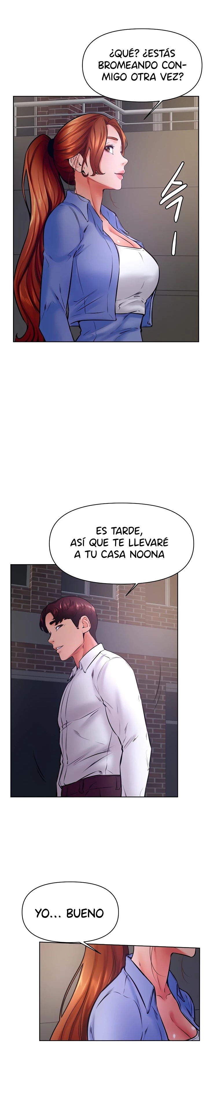 Cheer Up, Namjoo Raw - Chapter 38 Page 13