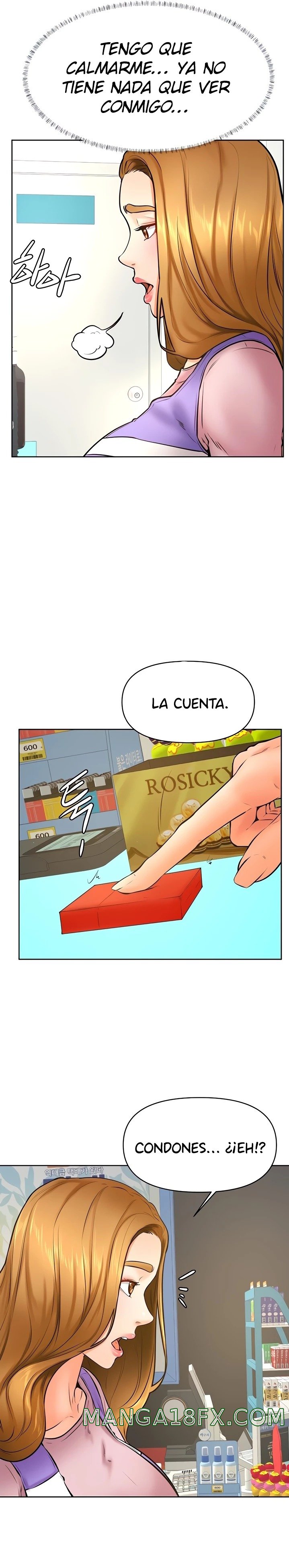 Cheer Up, Namjoo Raw - Chapter 38 Page 17