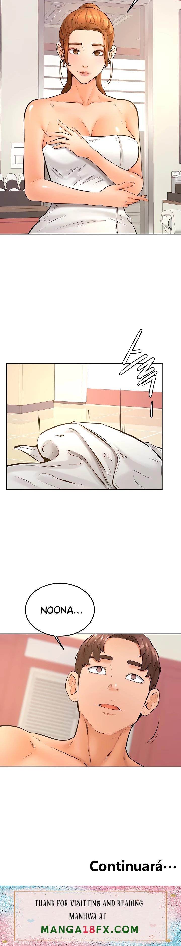 Cheer Up, Namjoo Raw - Chapter 38 Page 22