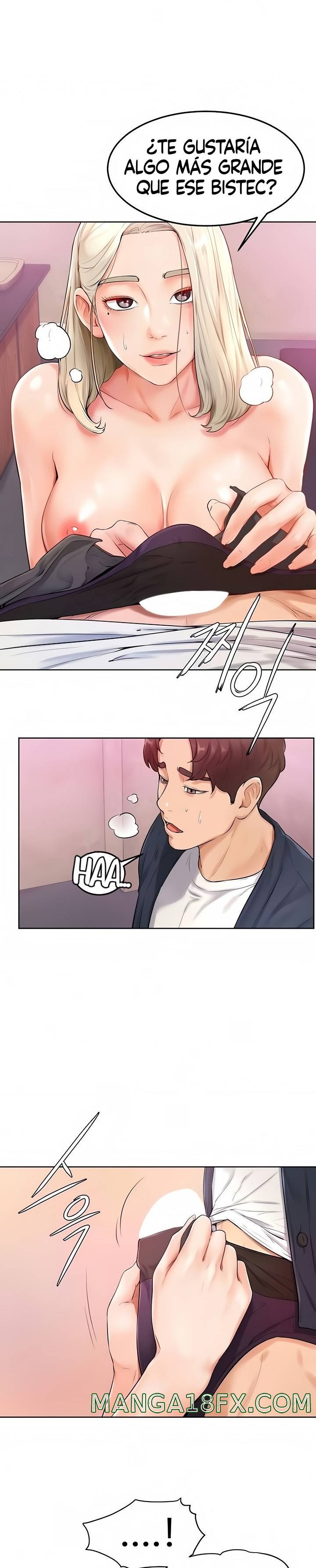 Cheer Up, Namjoo Raw - Chapter 4 Page 2