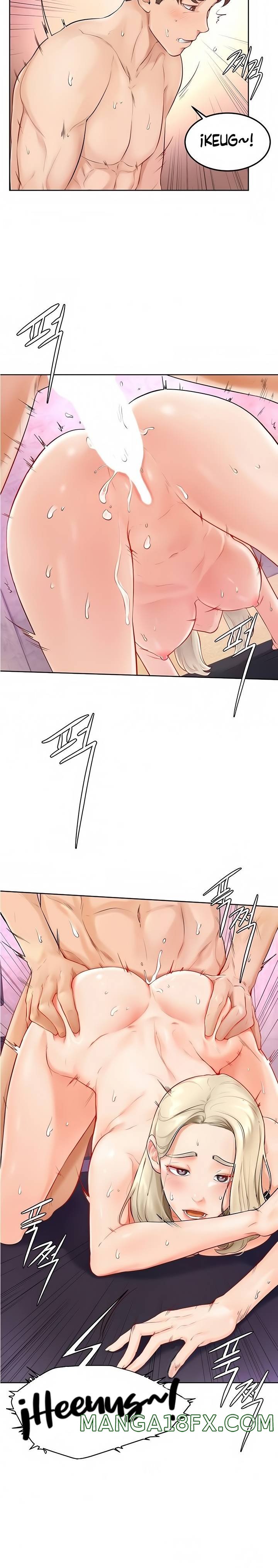 Cheer Up, Namjoo Raw - Chapter 4 Page 26