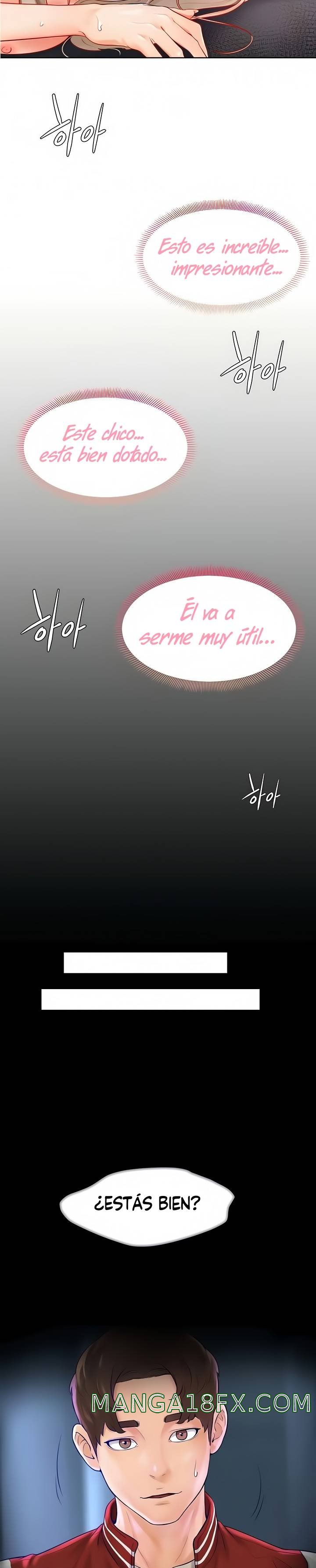 Cheer Up, Namjoo Raw - Chapter 4 Page 29