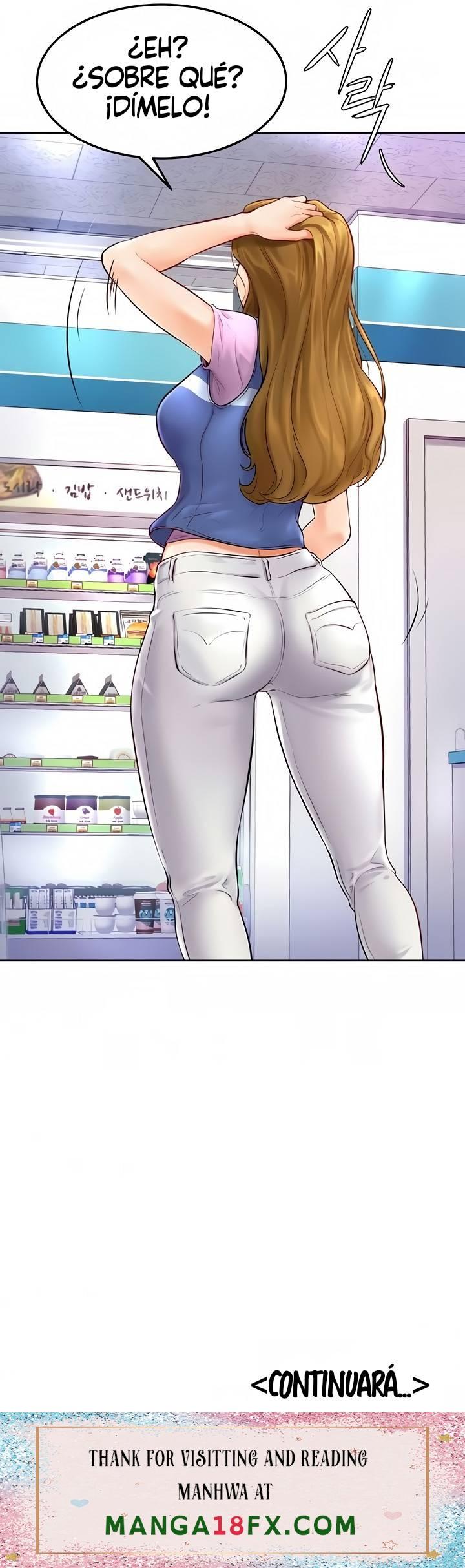 Cheer Up, Namjoo Raw - Chapter 4 Page 34