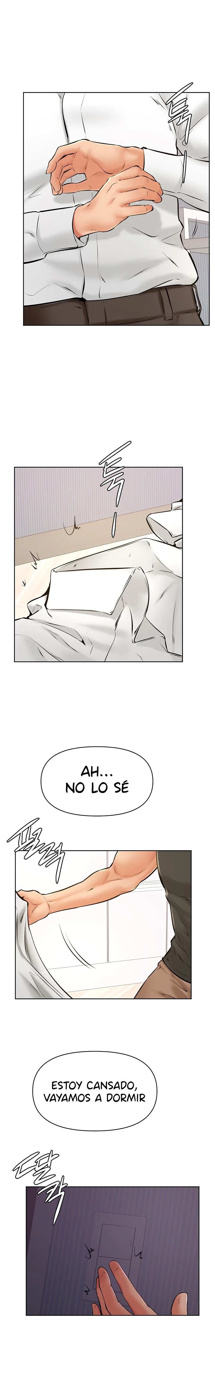 Cheer Up, Namjoo Raw - Chapter 40 Page 19