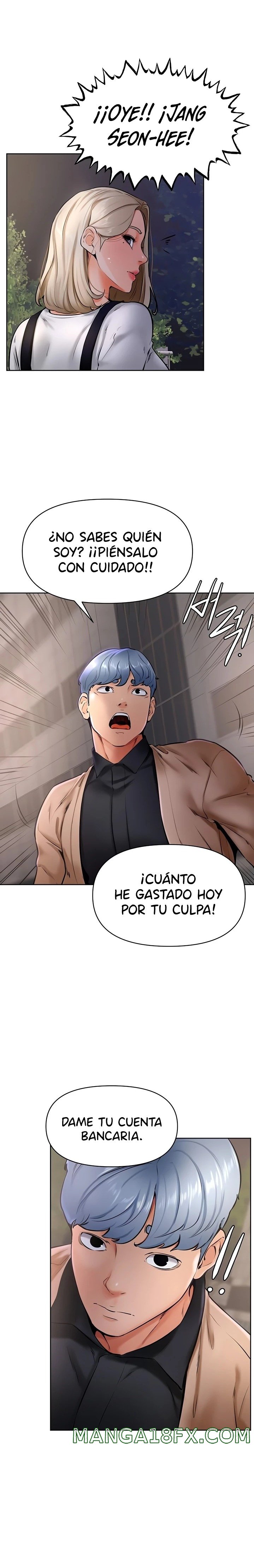 Cheer Up, Namjoo Raw - Chapter 40 Page 6