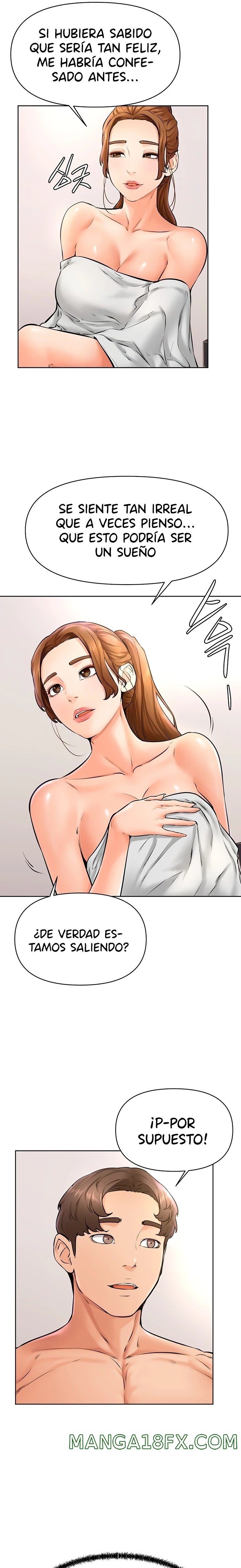 Cheer Up, Namjoo Raw - Chapter 40 Page 8