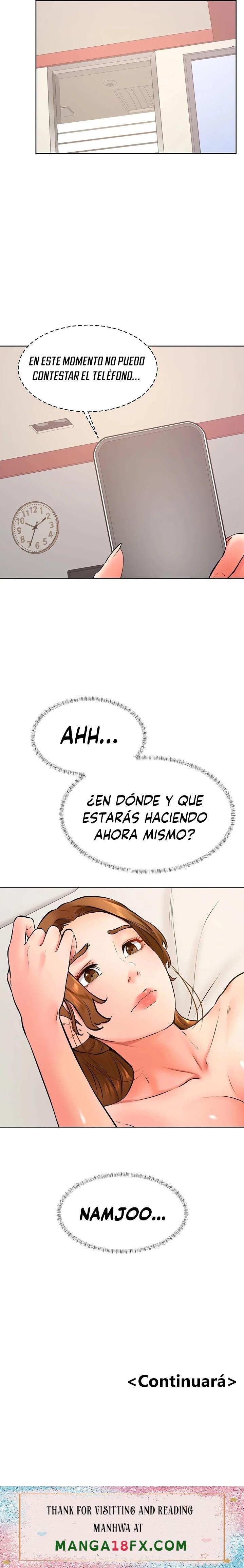 Cheer Up, Namjoo Raw - Chapter 41 Page 21