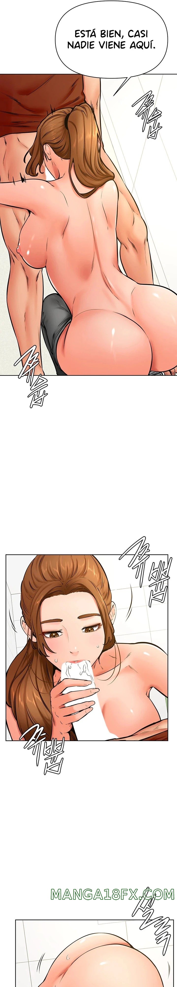 Cheer Up, Namjoo Raw - Chapter 42 Page 11