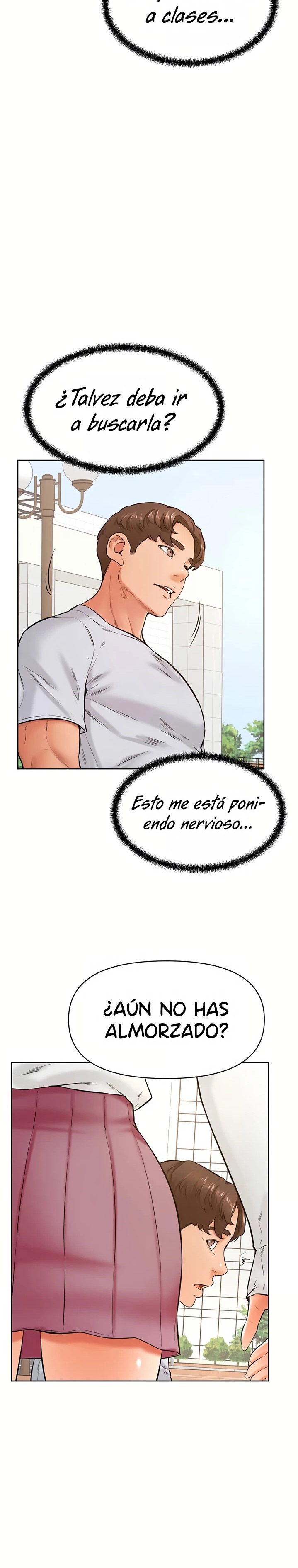 Cheer Up, Namjoo Raw - Chapter 43 Page 10