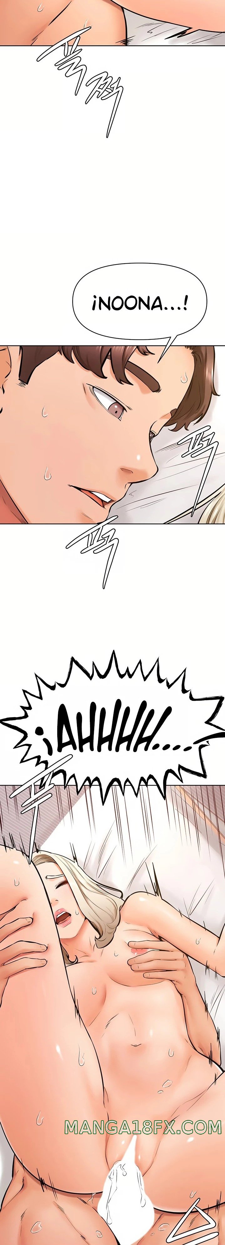 Cheer Up, Namjoo Raw - Chapter 43 Page 21