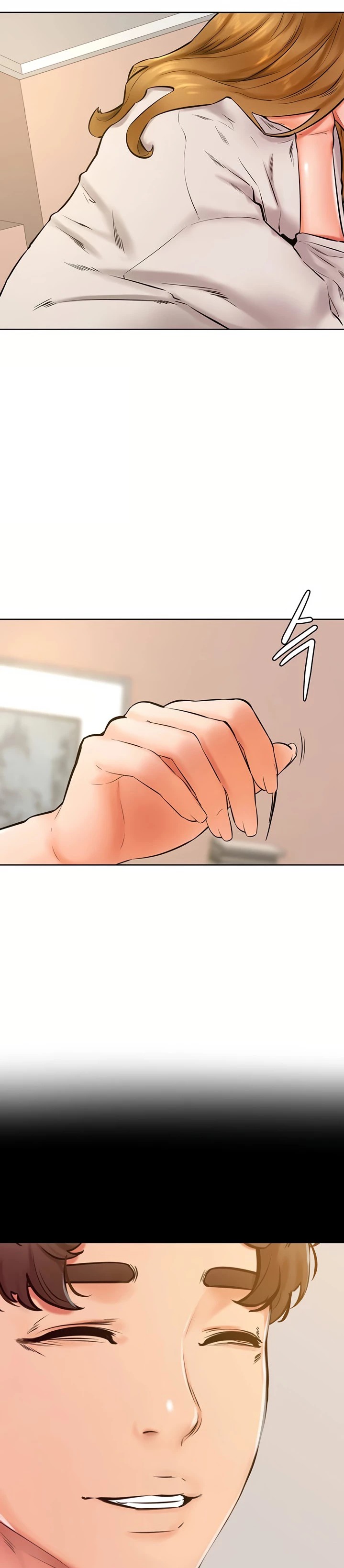 Cheer Up, Namjoo Raw - Chapter 43 Page 26