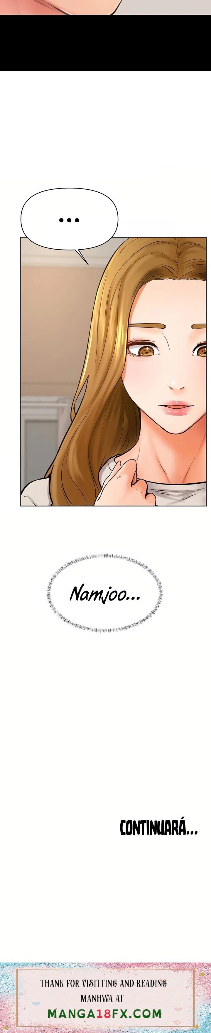 Cheer Up, Namjoo Raw - Chapter 43 Page 27