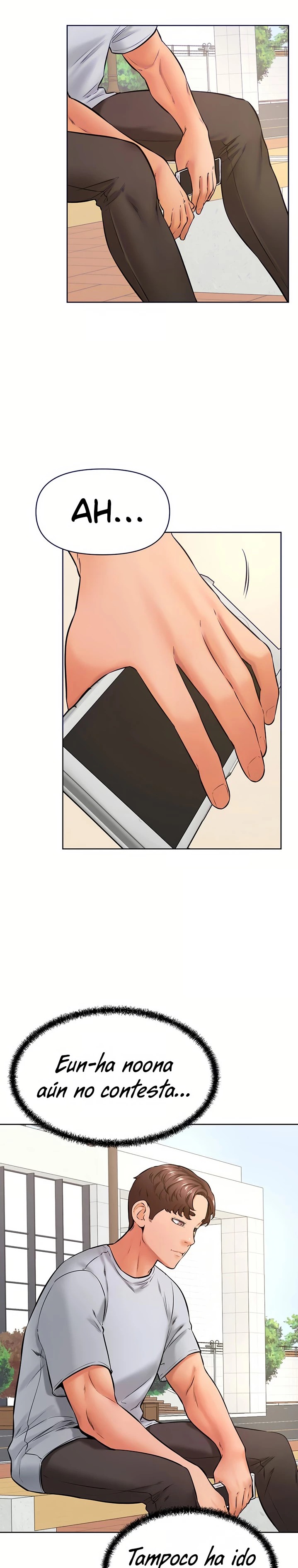 Cheer Up, Namjoo Raw - Chapter 43 Page 9