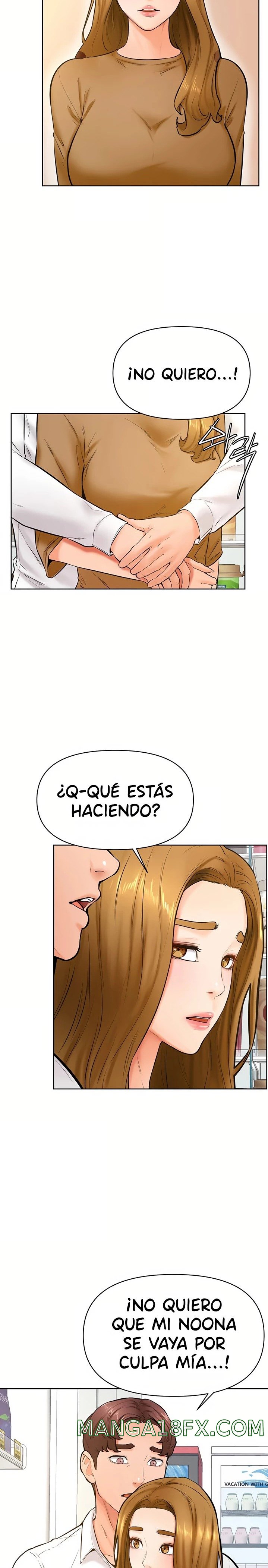 Cheer Up, Namjoo Raw - Chapter 44 Page 18