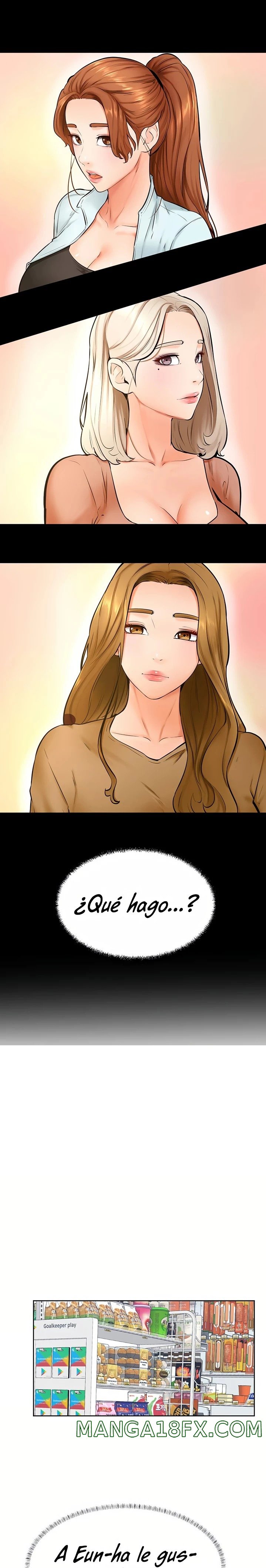 Cheer Up, Namjoo Raw - Chapter 44 Page 20