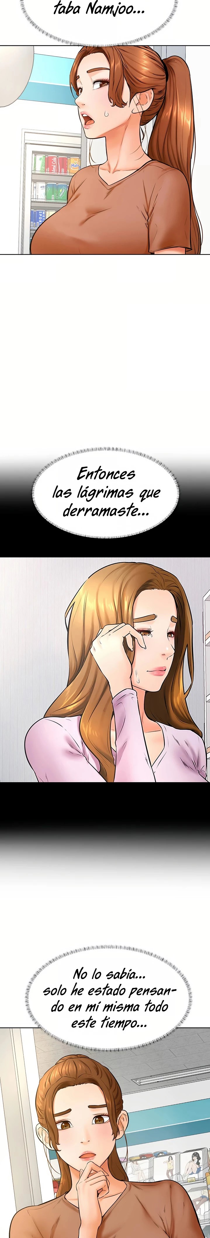 Cheer Up, Namjoo Raw - Chapter 44 Page 21